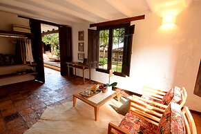 Hotel Casa terra
