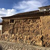 Hotel Casa terra