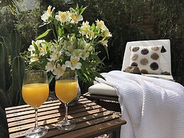 Hotel Casa terra