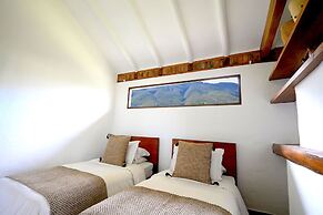 Hotel Casa terra