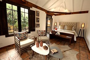 Hotel Casa terra