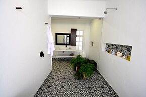 Hotel Casa terra