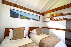 Hotel Casa terra