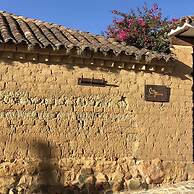 Hotel Casa terra