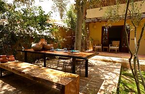 Hotel Casa terra