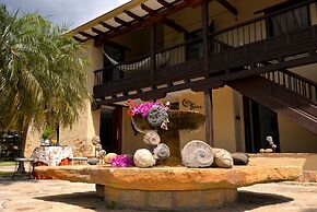 Hotel Casa terra