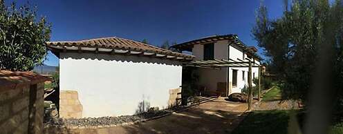 Hotel Casa terra