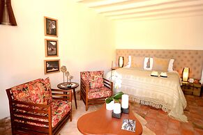 Hotel Casa terra