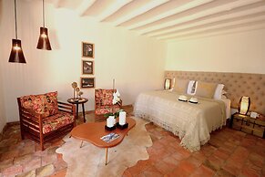 Hotel Casa terra