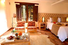 Hotel Casa terra