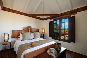 Hotel Casa terra