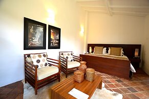 Hotel Casa terra