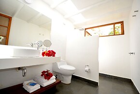 Hotel Casa terra