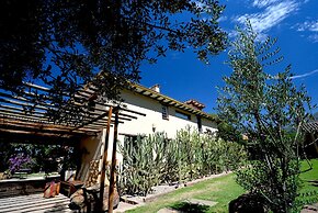 Hotel Casa terra