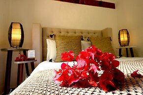 Hotel Casa terra