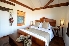 Hotel Casa terra