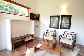 Hotel Casa terra