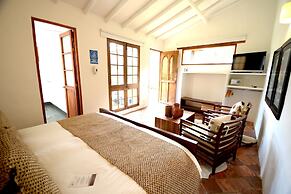 Hotel Casa terra