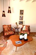 Hotel Casa terra