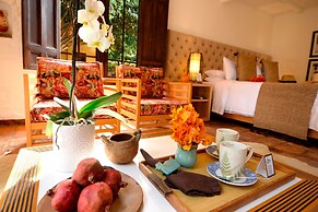 Hotel Casa terra