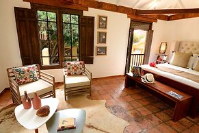Hotel Casa terra