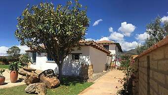Hotel Casa terra