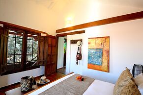 Hotel Casa terra