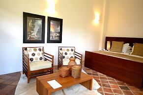 Hotel Casa terra