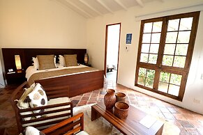Hotel Casa terra