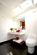 Hotel Casa terra