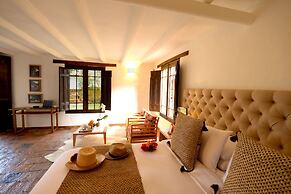 Hotel Casa terra