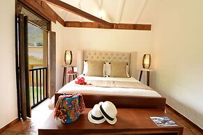 Hotel Casa terra