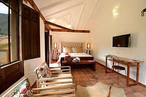 Hotel Casa terra