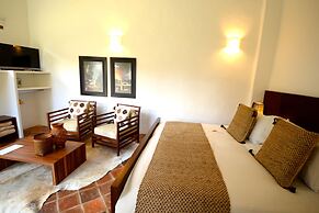 Hotel Casa terra