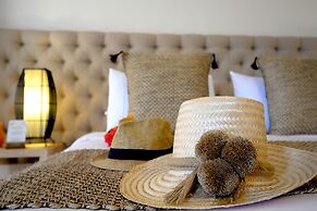 Hotel Casa terra