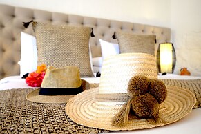 Hotel Casa terra