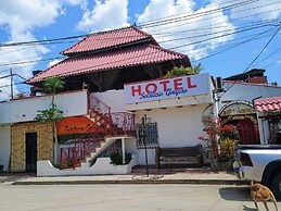 Solsticio Guajiro Hostel