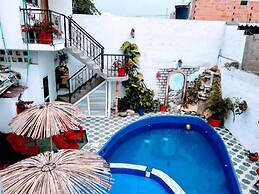 Solsticio Guajiro Hostel