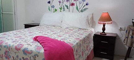 Solsticio Guajiro Hostel