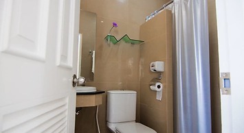 Boonsiri Boutique Hotel