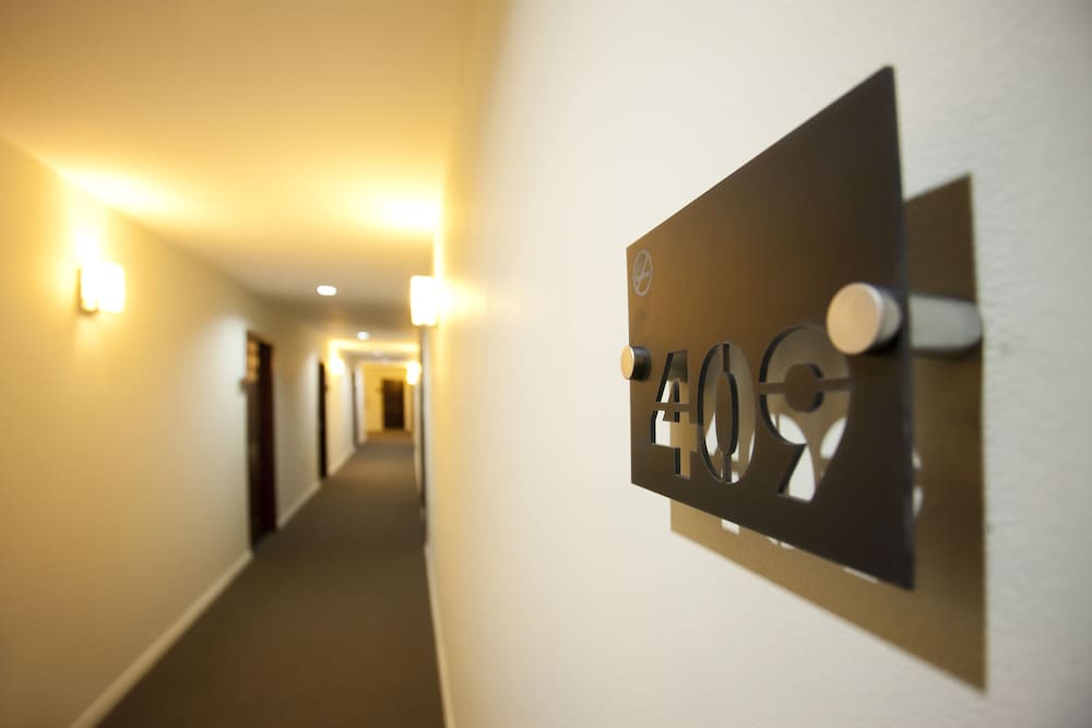 Hotel Los Andes