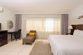 Hotel Los Andes