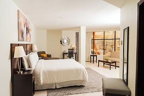 Hotel Los Andes
