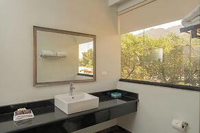 Hotel Los Andes