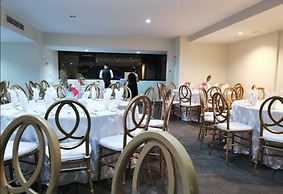 Hotel Los Andes