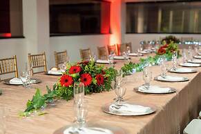 Hotel Los Andes