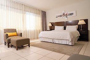 Hotel Los Andes