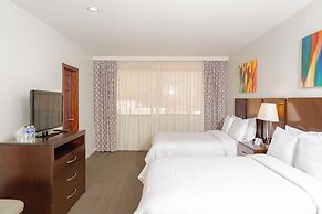 Hotel Los Andes