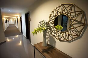 Hotel Los Andes