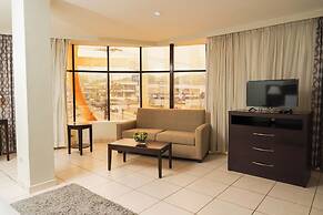 Hotel Los Andes